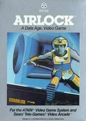 Airlock - Atari 2600 - Retrocharting