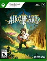 Background - Airoheart - PAL Xbox One - Retrocharting