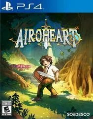 Background - Airoheart - Playstation 4 - Retrocharting