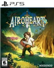 Airoheart - Playstation 5 - Retrocharting