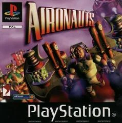 Aironauts - PlayStation - Retrocharting
