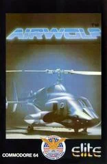 Airwolf - Commodore 64 - Retrocharting