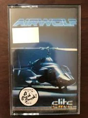 Airwolf - ZX Spectrum - Retrocharting