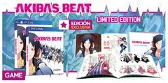Akiba's Beat [Limited Edition] - Playstation 4 - Retrocharting