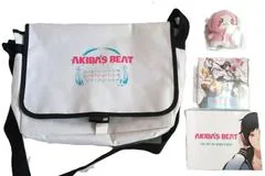 Background - Akiba's Beat [Neet Edition] - Playstation 4 - Retrocharting