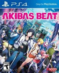 Akiba's Beat - Playstation 4 - Retrocharting
