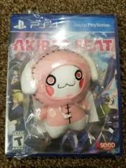 Background - Akiba's Beat [with Toy Bundle] - PlayStation - Retrocharting