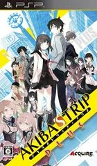 Akiba's Trip Plus - PSP - Retrocharting