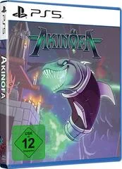 Akinofa - Playstation 5 - Retrocharting