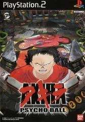 Akira Psycho Ball - PlayStation 2 - Retrocharting