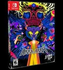 Akka Arrh [Deluxe Edition] - Nintendo Switch - Retrocharting