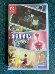 Akupara Narrative Pack - Nintendo Switch - Retrocharting