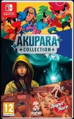 Akupara - Nintendo Switch - Retrocharting