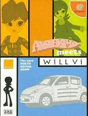 Alabama Meets Will Vi - Sega Dreamcast - Retrocharting