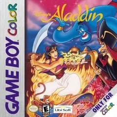 Aladdin - GameBoy Color - Retrocharting