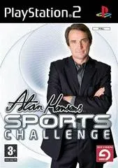 Alan Hansen┬┤s Sports Challenge - PlayStation 2 - Retrocharting