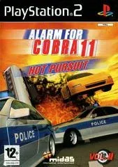 Background - Alarm for Cobra 11 - PAL Playstation 2 - Retrocharting
