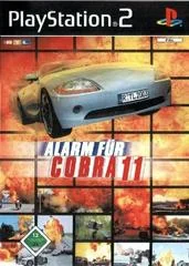 Alarm Fur Cobra 11 - PlayStation 2 - Retrocharting
