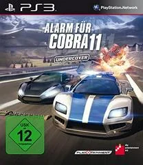 Alarm fur Cobra 11: Undercover - Playstation 3 - Retrocharting