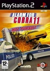 Alarm Fur Cobra 11 Vol. 2: Hot Pursuit - PlayStation 2 - Retrocharting