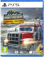 Alaskan Road Truckers - Playstation 5 - Retrocharting