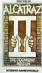 Alcatraz Ii - Sinclair ZX Spectrum  - Retrocharting