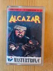 Alcazar [Cassette] - Commodore 64 - Retrocharting