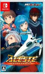 Aleste Collection - Nintendo Switch - Retrocharting