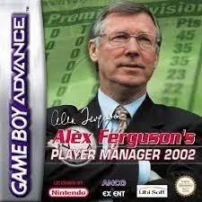 Background - Alex Ferguson's Player Manager 2002 - GameBoy Advance - Retrocharting