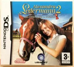 Background - Alexandra Ledermann 2 - Nintendo DS - Retrocharting