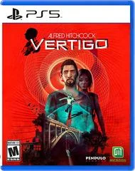 Alfred Hitchcock Vertigo: Limited Edition - Playstation 5 - Retrocharting