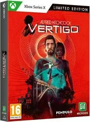 Alfred Hitchcock: Vertigo [Limited Edition] - Xbox Series X - Retrocharting