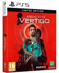 Background - Alfred Hitchcock: Vertigo - Playstation 5 - Retrocharting