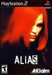 Alias - PlayStation 2 - Retrocharting