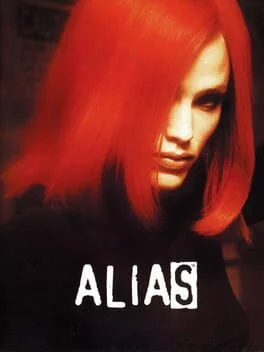 Alias - Xbox - Retrocharting