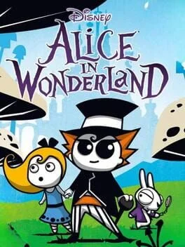 Alice in Wonderland - CD-i - Retrocharting