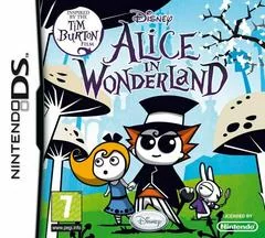 Alice in Wonderland - Nintendo DS - Retrocharting