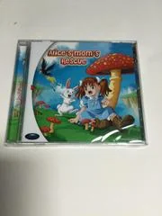AliceÔÇÖs MomÔÇÖs Rescue - Sega Dreamcast - Retrocharting