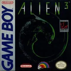 Alien 3 - GameBoy - Retrocharting