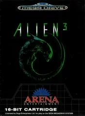 Alien 3 - Sega Genesis - Retrocharting
