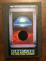 Background - Alien 8 - ZX Spectrum - Retrocharting