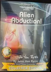 Alien Abduction [Homebrew] - Atari 2600 - Retrocharting