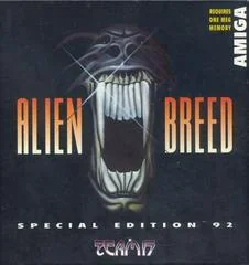 Alien Breed: Special Edition 92 - Amiga - Retrocharting
