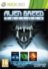 Background - Alien Breed Trilogy - Xbox 360 - Retrocharting