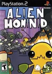 Alien Hominid [Eurogamer Signature Edition] - PlayStation 2 - Retrocharting