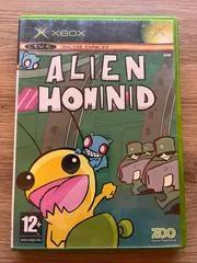 Background - Alien Hominid - Xbox - Retrocharting