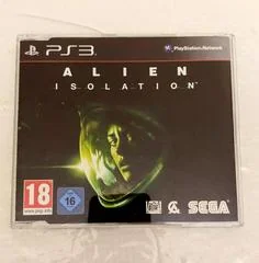 Background - Alien: Isolation [Not For Resale] - Playstation 3 - Retrocharting
