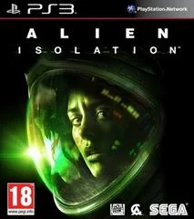 Alien: Isolation - Playstation 3 - Retrocharting
