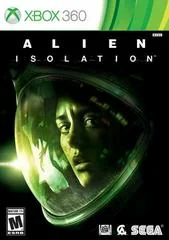 Alien: Isolation - Xbox 360 - Retrocharting