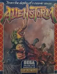 Background - Alien Storm - Atari ST - Retrocharting